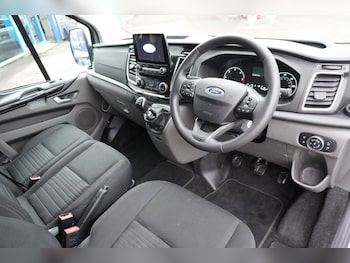 Used Ford Transit Custom 2023 for sale - 76879633: Photo