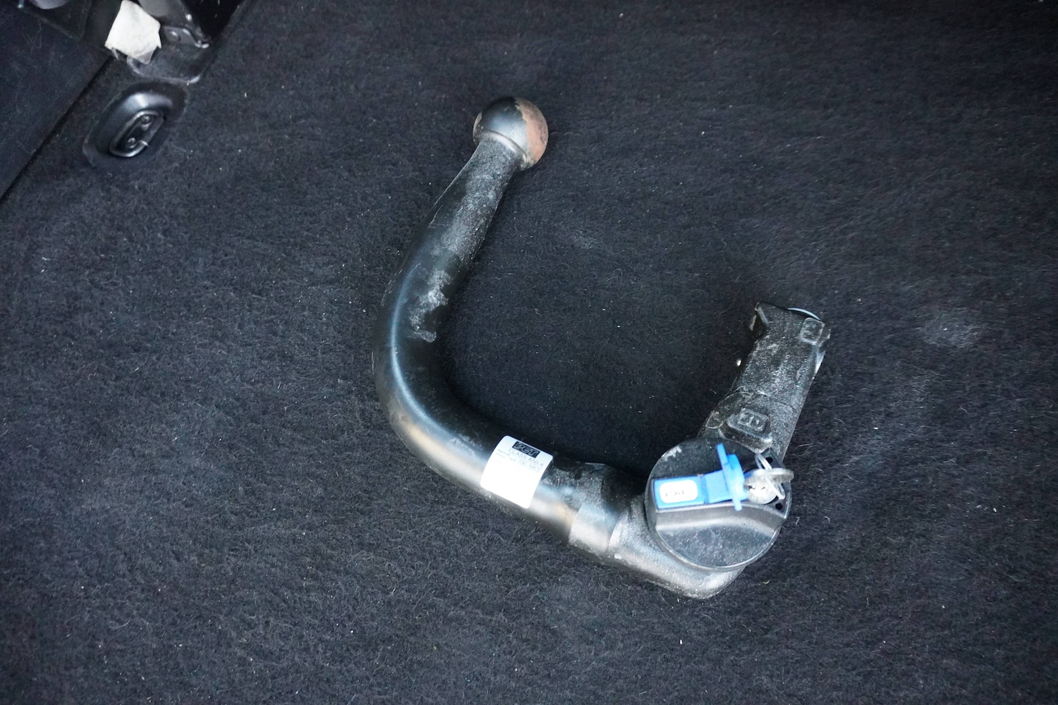 Used Volkswagen Caddy Maxi Life 2018 for sale - 76931465: Photo 15