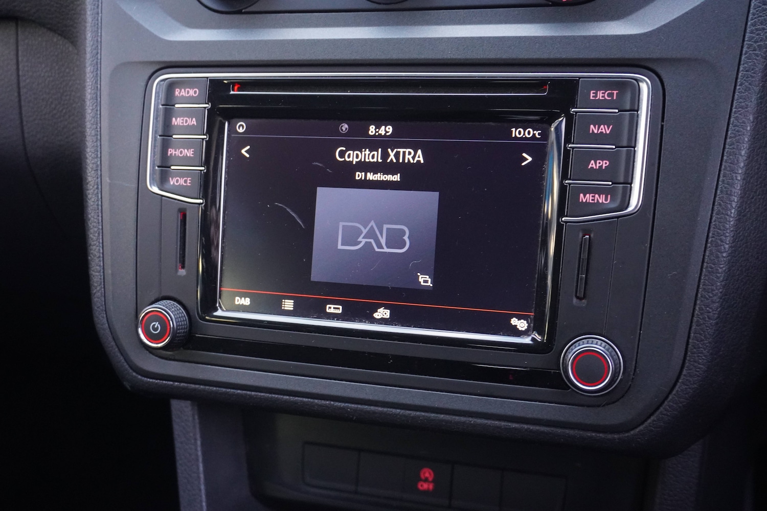 Used Volkswagen Caddy Maxi Life 2018 for sale - 76931465: Photo 31