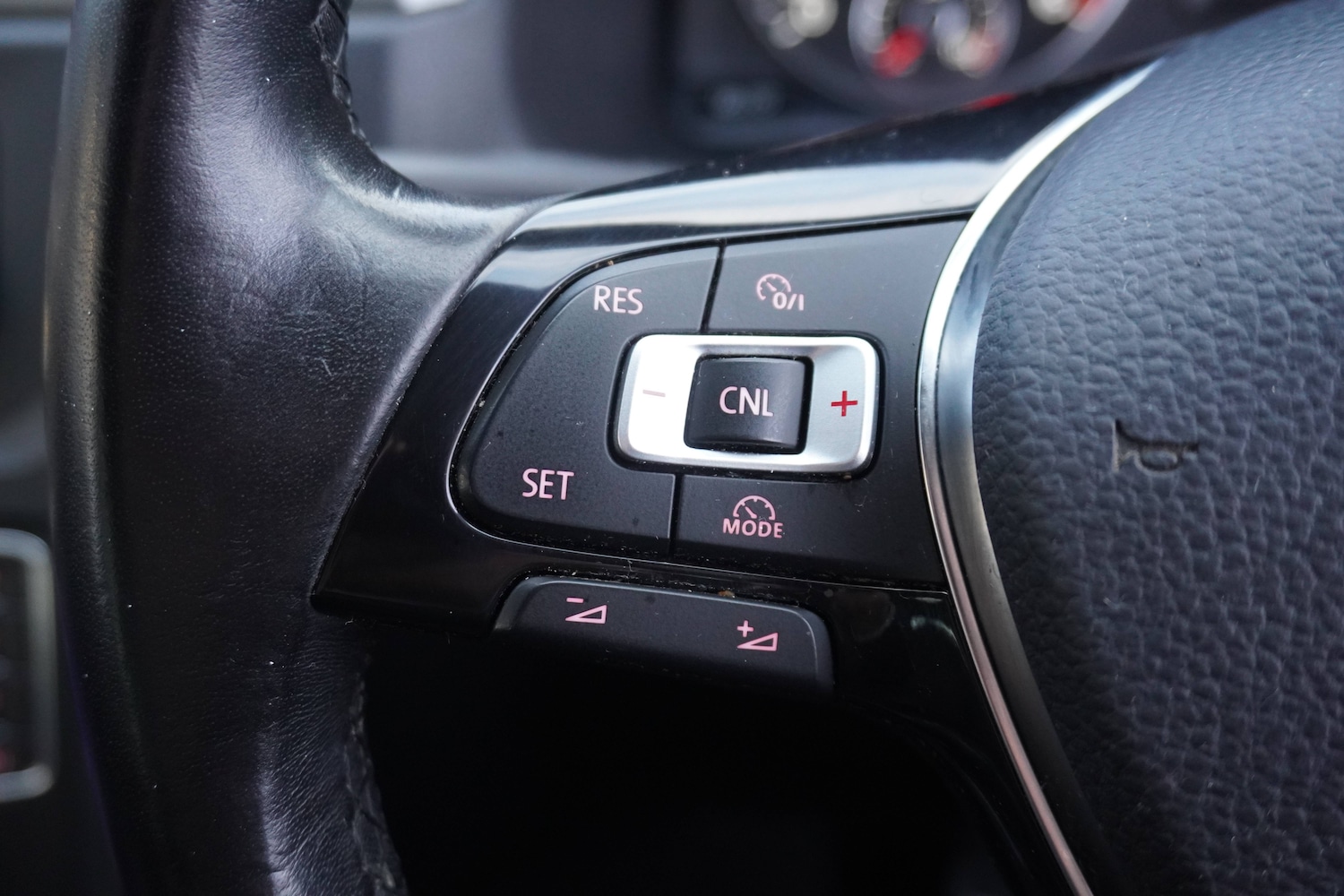 Used Volkswagen Caddy Maxi Life 2018 for sale - 76931465: Photo 33