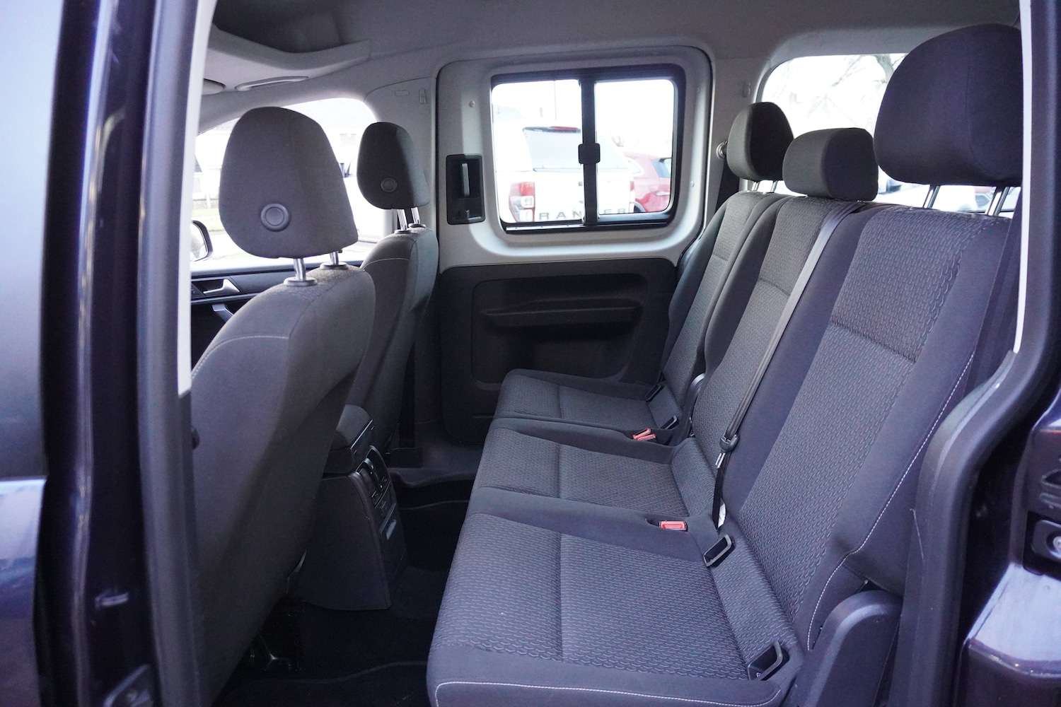 Used Volkswagen Caddy Maxi Life 2018 for sale - 76931465: Photo 35