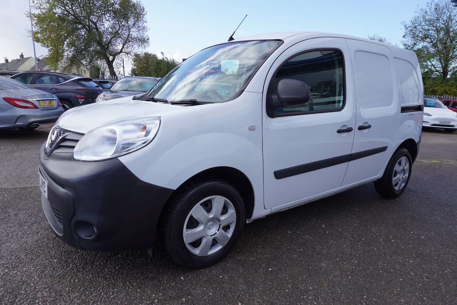 Used Nissan NV250 2021 for sale - 77128612: Photo 15