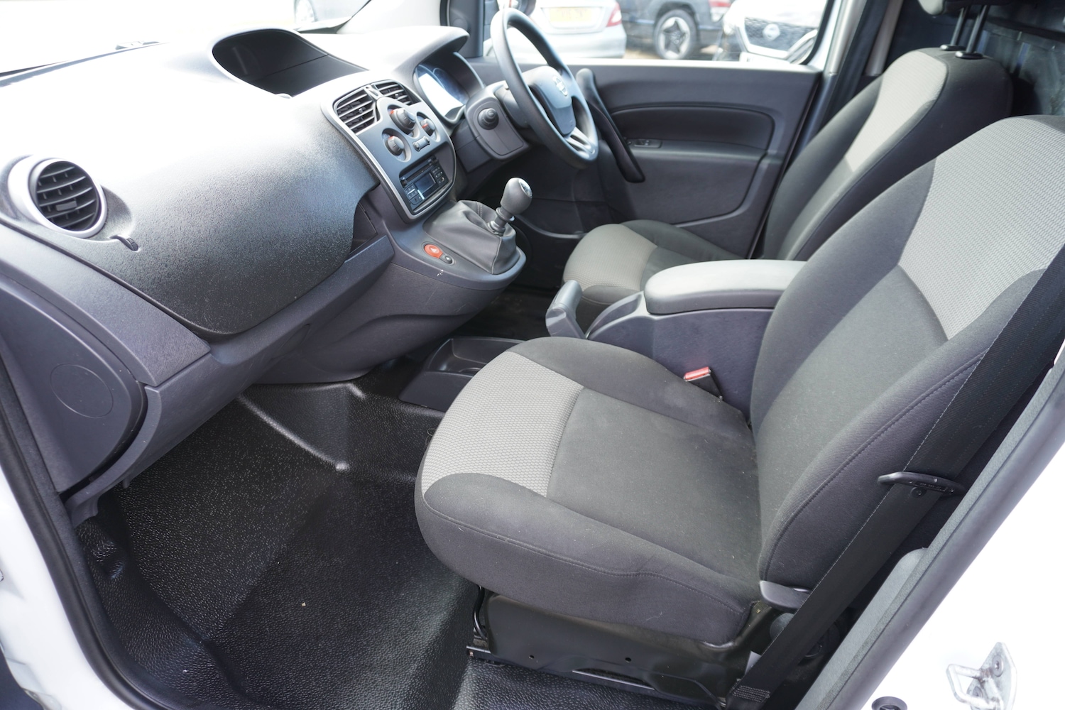 Used Nissan NV250 2021 for sale - 77128612: Photo 18