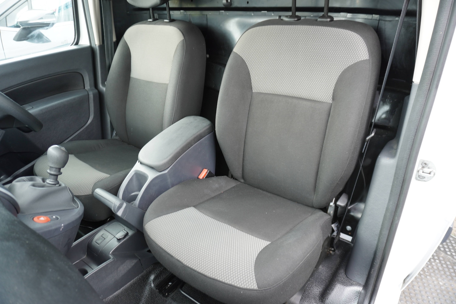 Used Nissan NV250 2021 for sale - 77128612: Photo 20