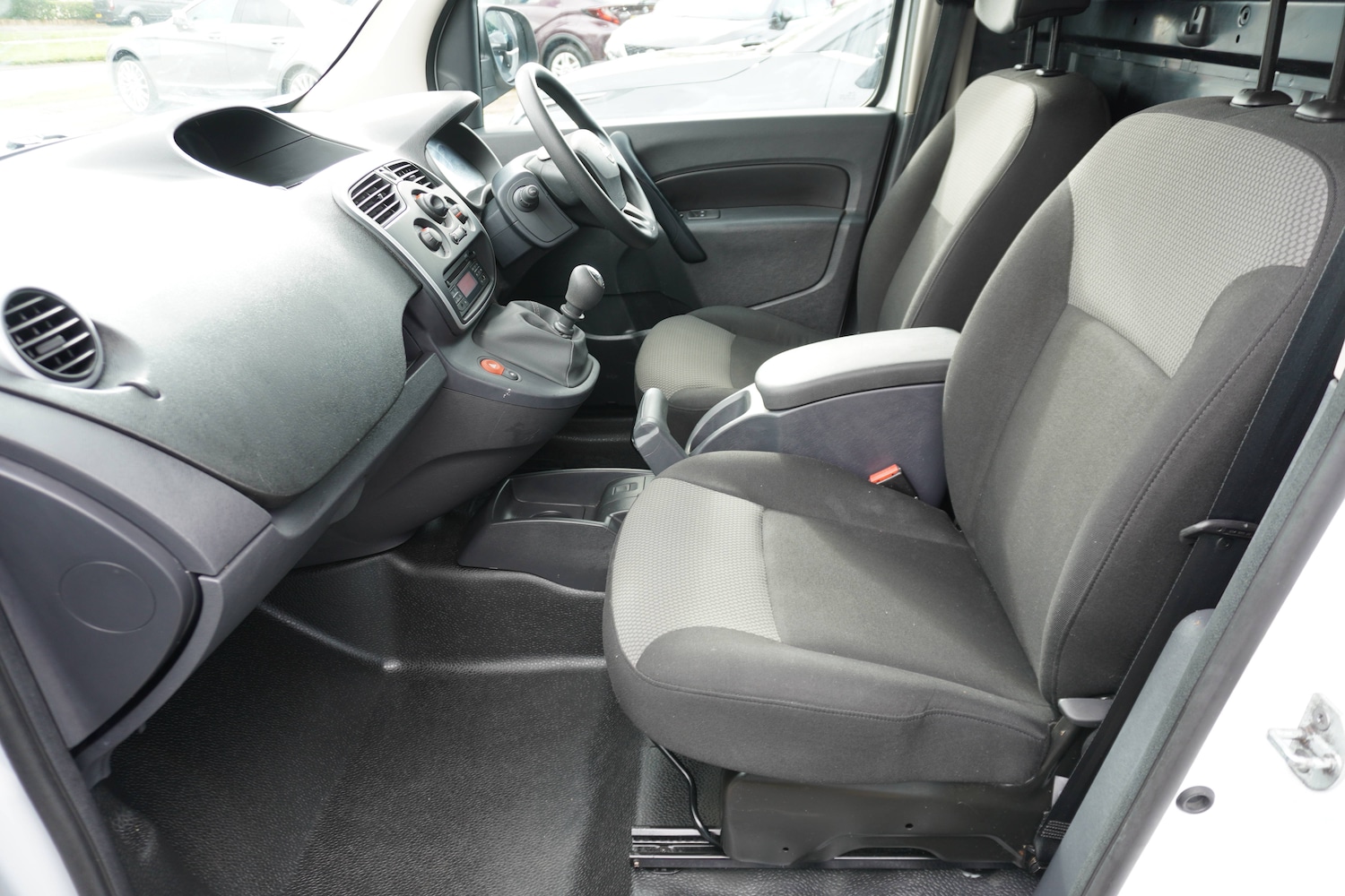 Used Nissan NV250 2021 for sale - 77128612: Photo 7