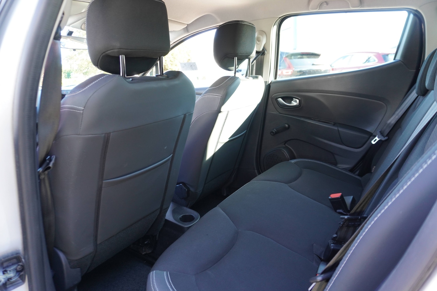 Used Renault Clio 2025 for sale - 76598723: Photo 10