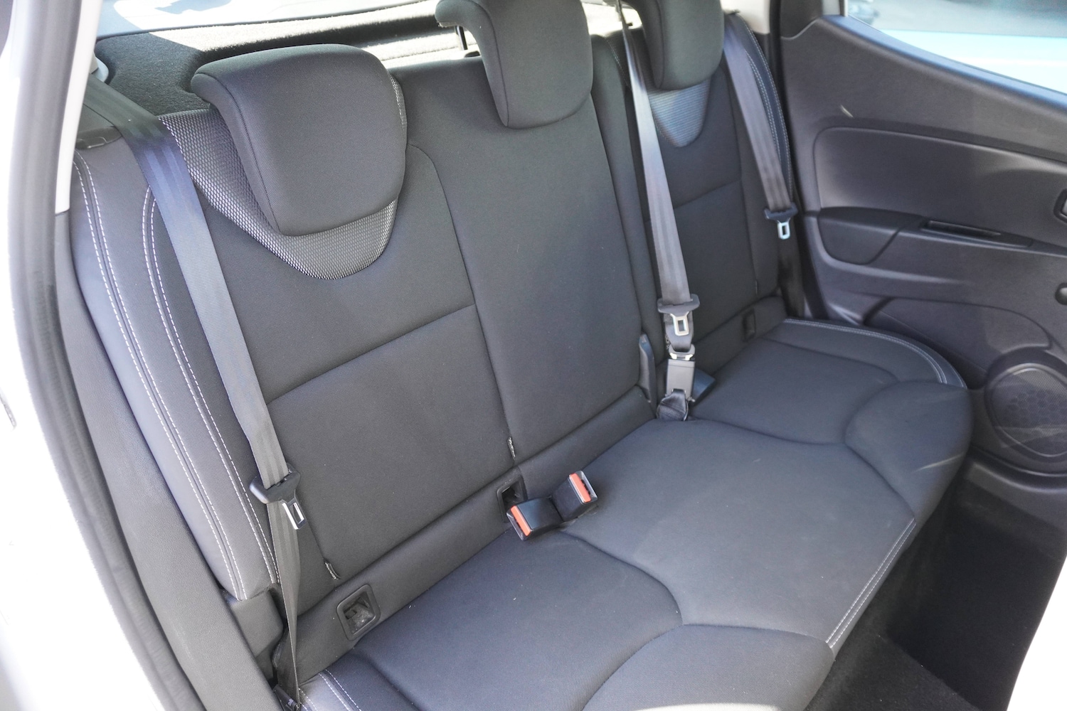 Used Renault Clio 2025 for sale - 76598723: Photo 11