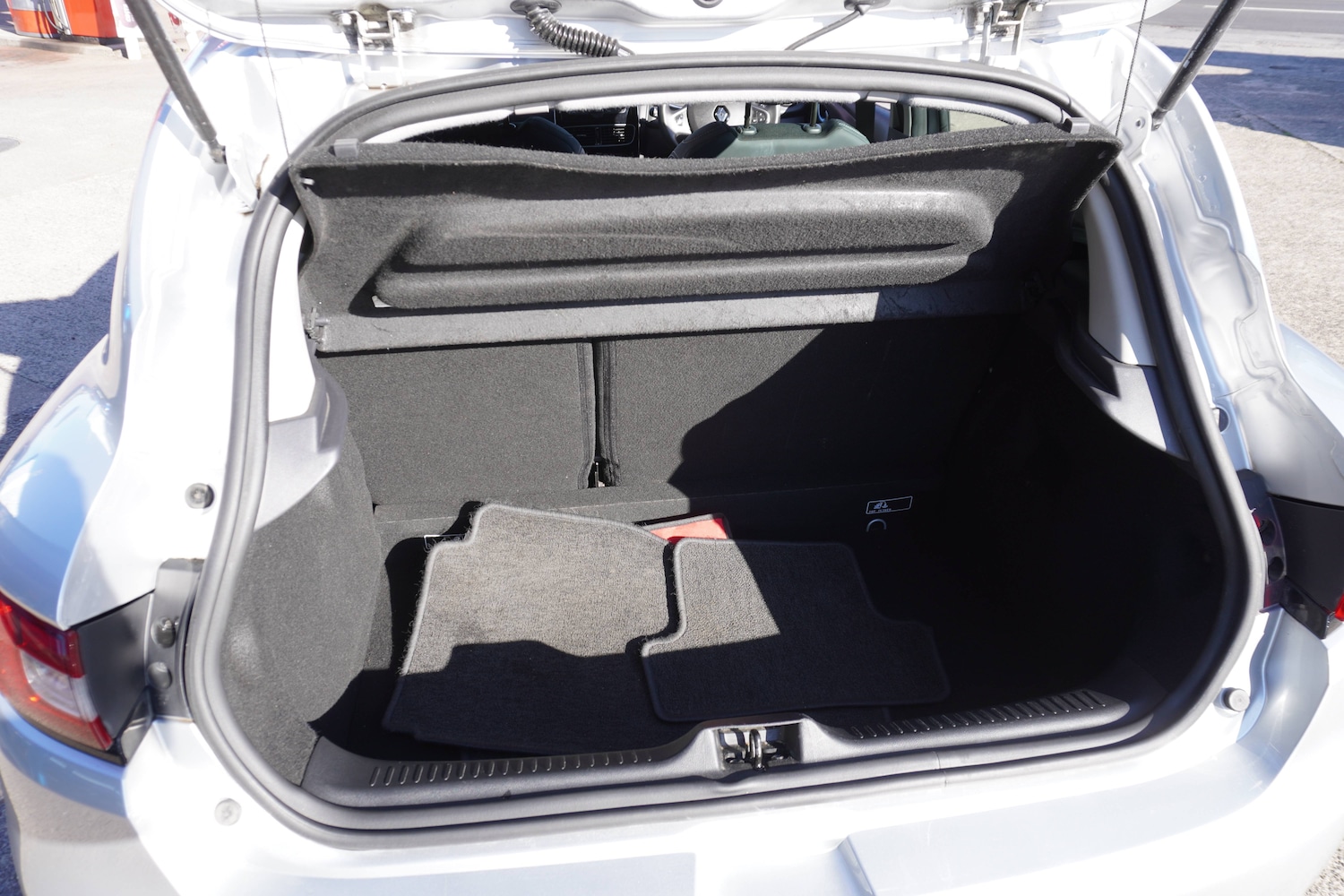 Used Renault Clio 2025 for sale - 76598723: Photo 13