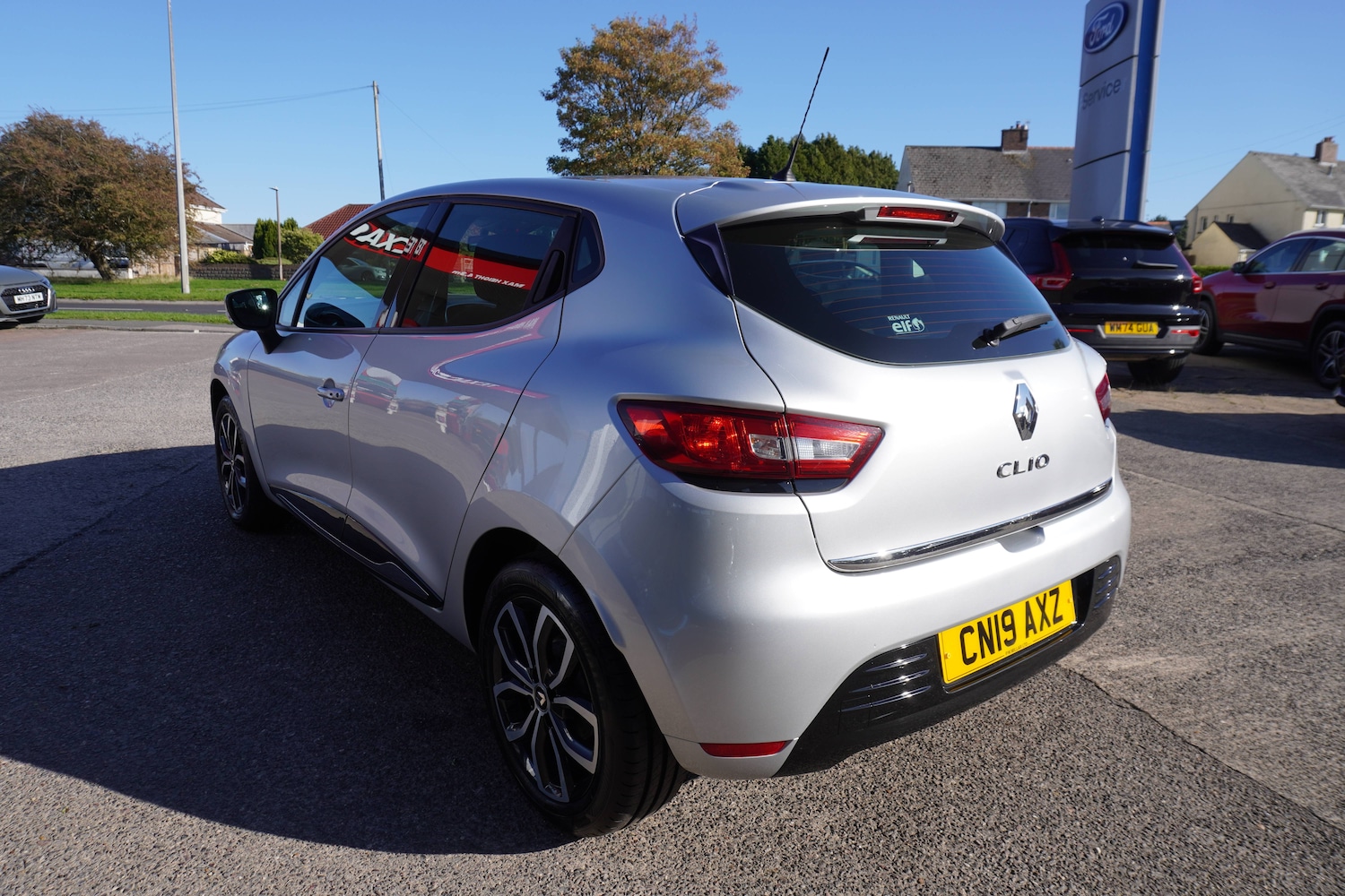 Used Renault Clio 2025 for sale - 76598723: Photo 14