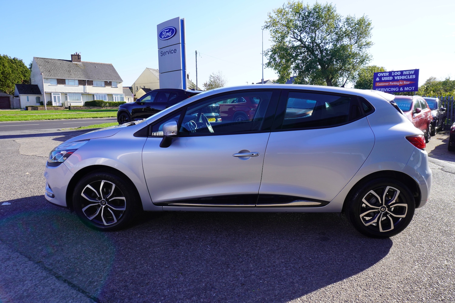 Used Renault Clio 2025 for sale - 76598723: Photo 15