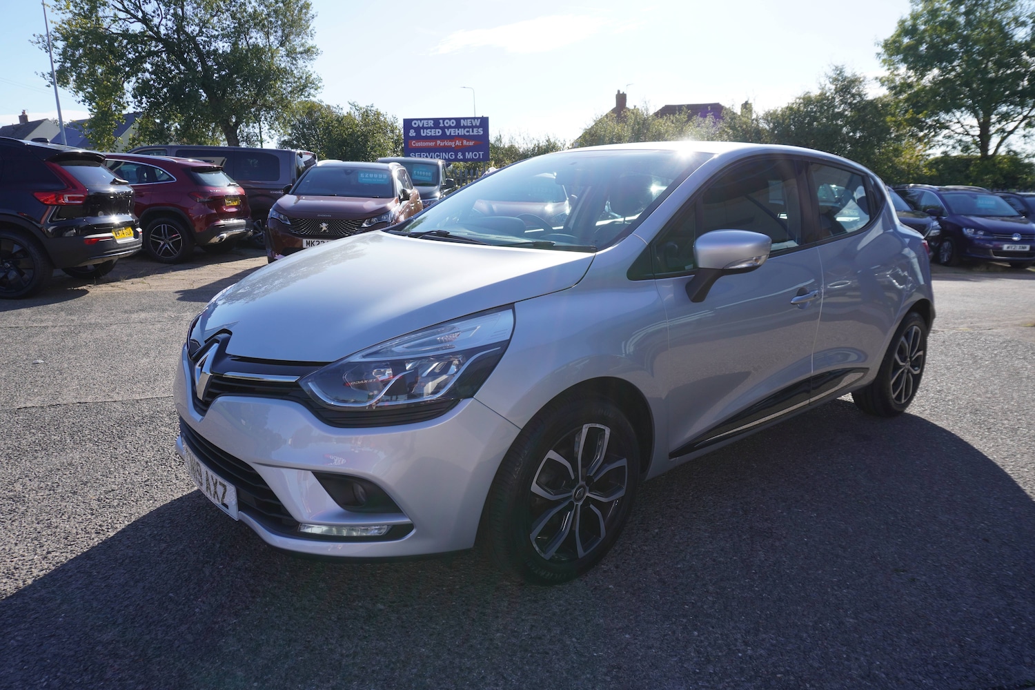 Used Renault Clio 2025 for sale - 76598723: Photo 16