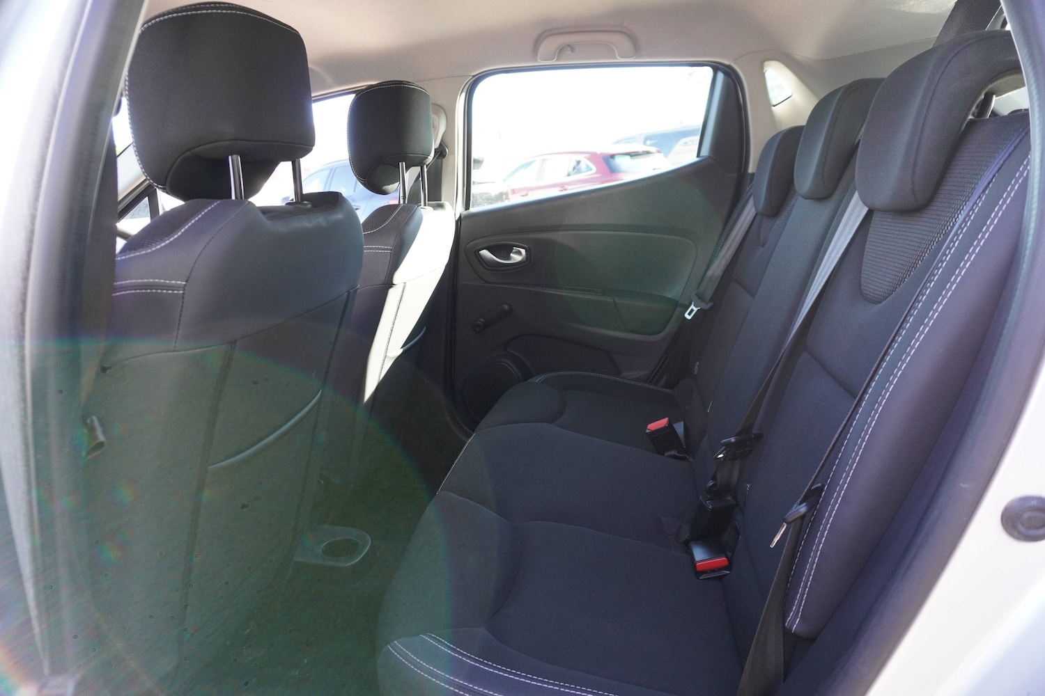 Used Renault Clio 2025 for sale - 76598723: Photo 23