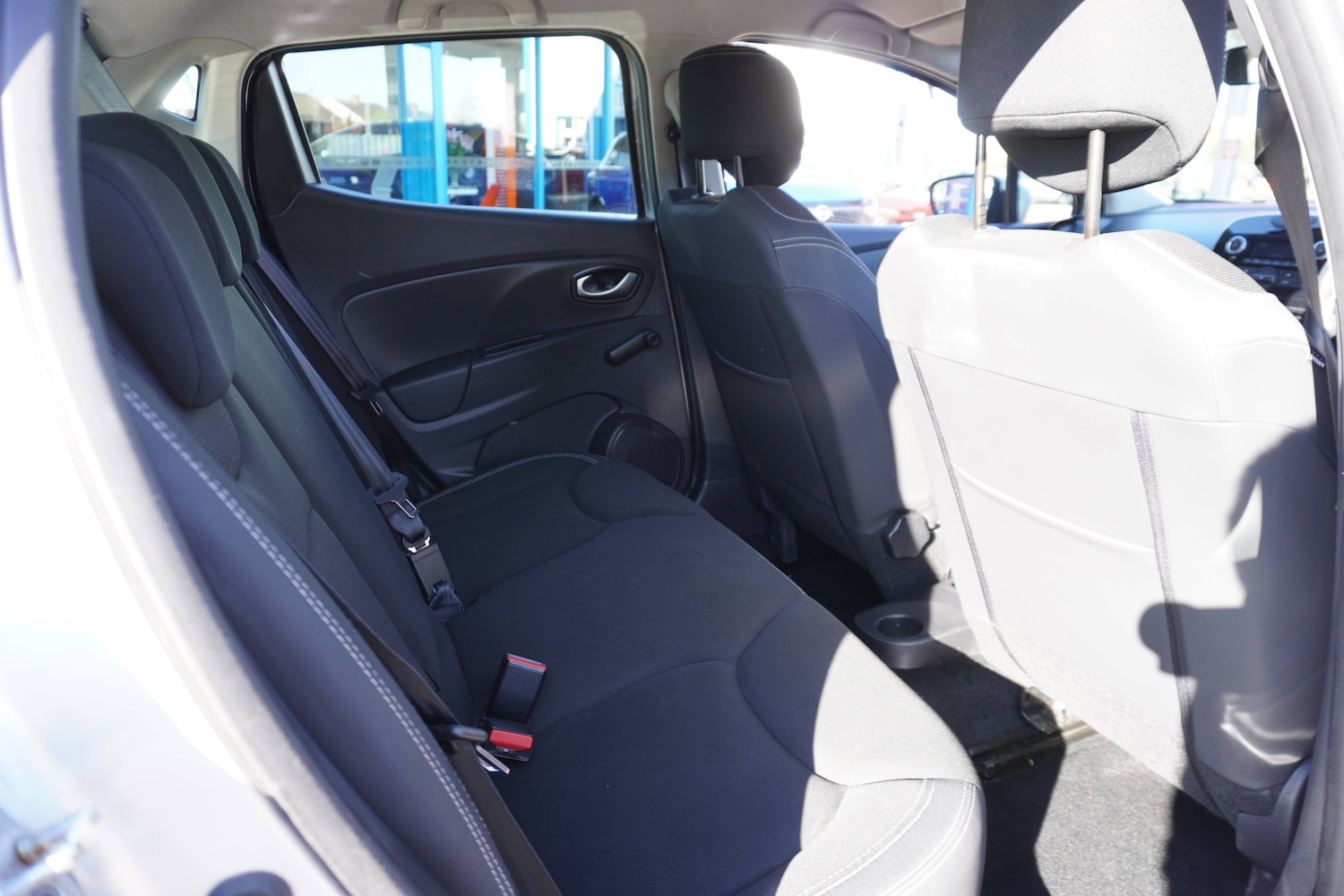 Used Renault Clio 2025 for sale - 76598723: Photo 24