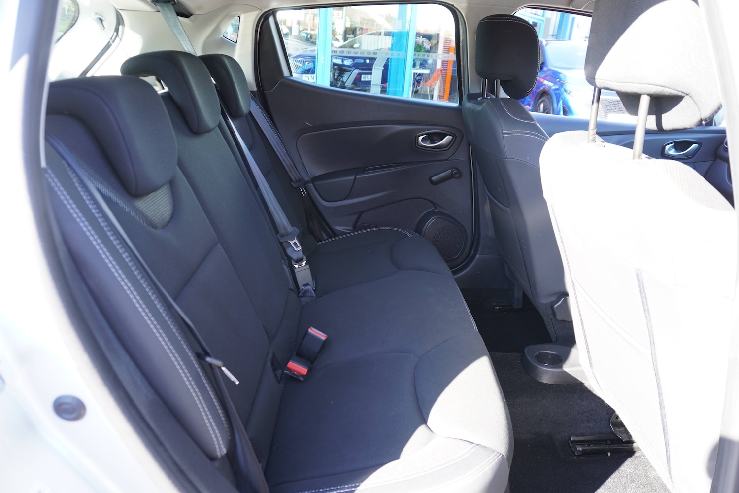 Used Renault Clio 2025 for sale - 76598723: Photo 25