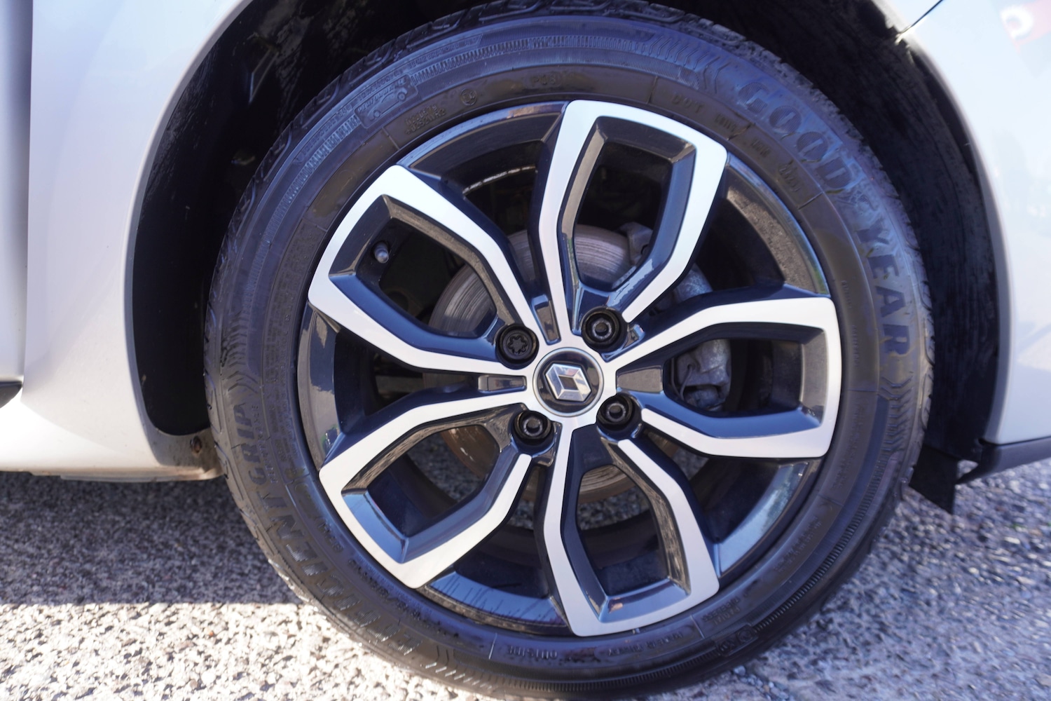 Used Renault Clio 2025 for sale - 76598723: Photo 27