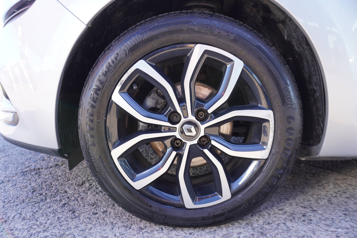 Used Renault Clio 2025 for sale - 76598723: Photo 29