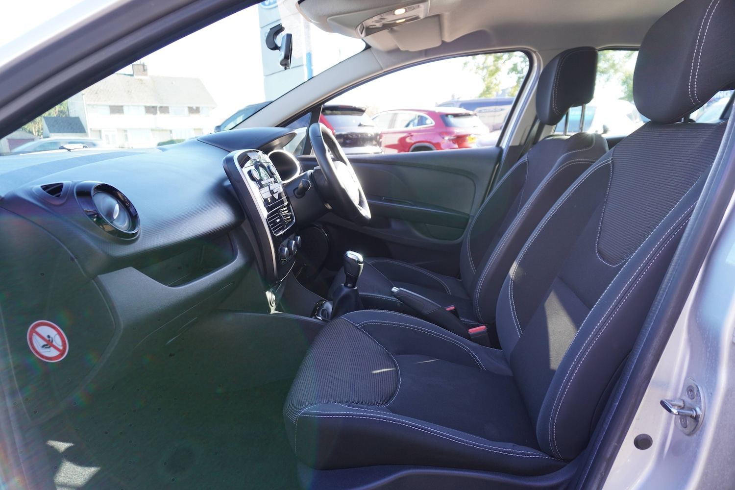 Used Renault Clio 2025 for sale - 76598723: Photo 9