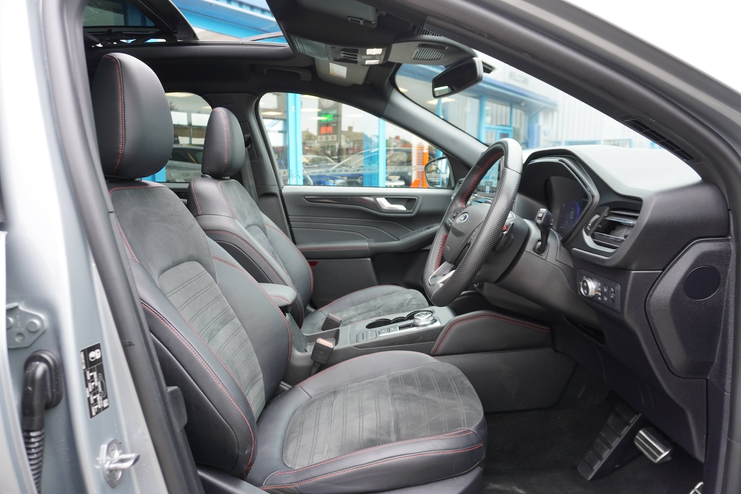 Used Ford Kuga 2022 for sale - 76598691: Photo 13