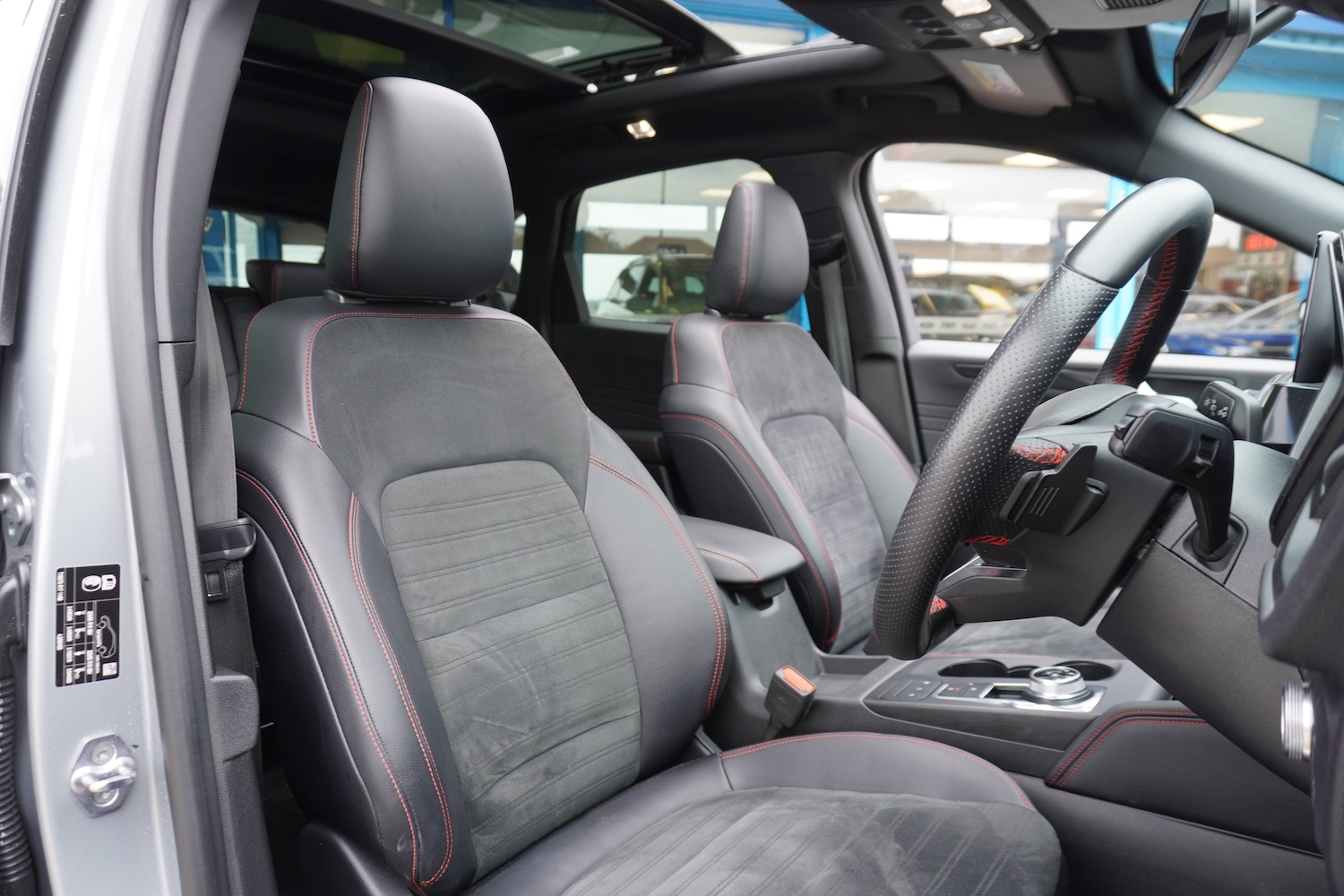 Used Ford Kuga 2022 for sale - 76598691: Photo 15