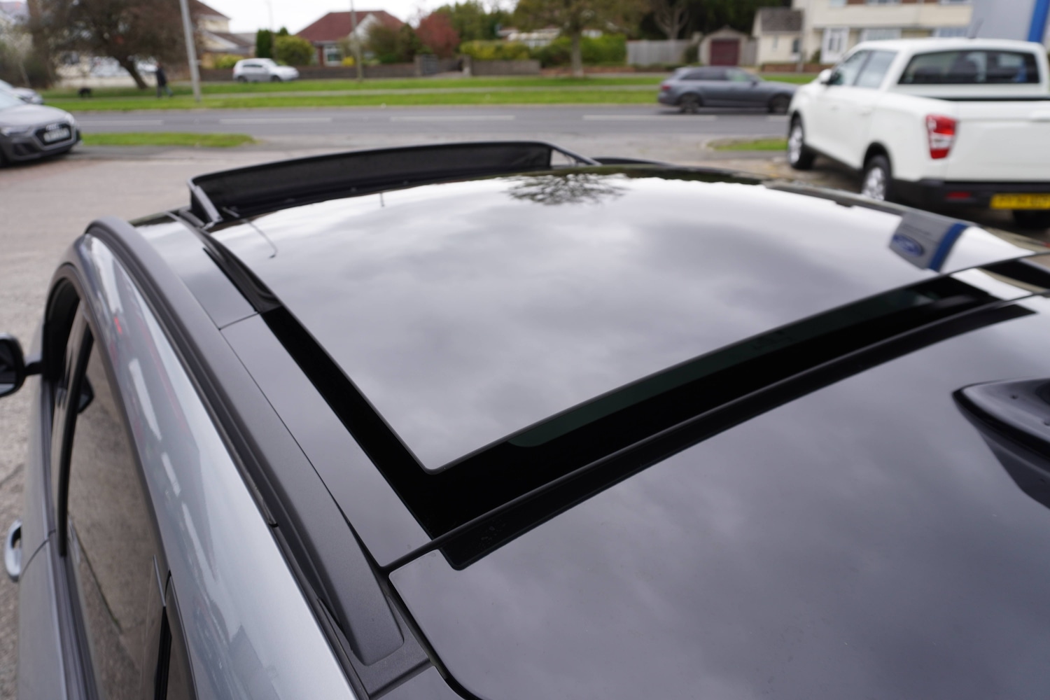 Used Ford Kuga 2022 for sale - 76598691: Photo 16