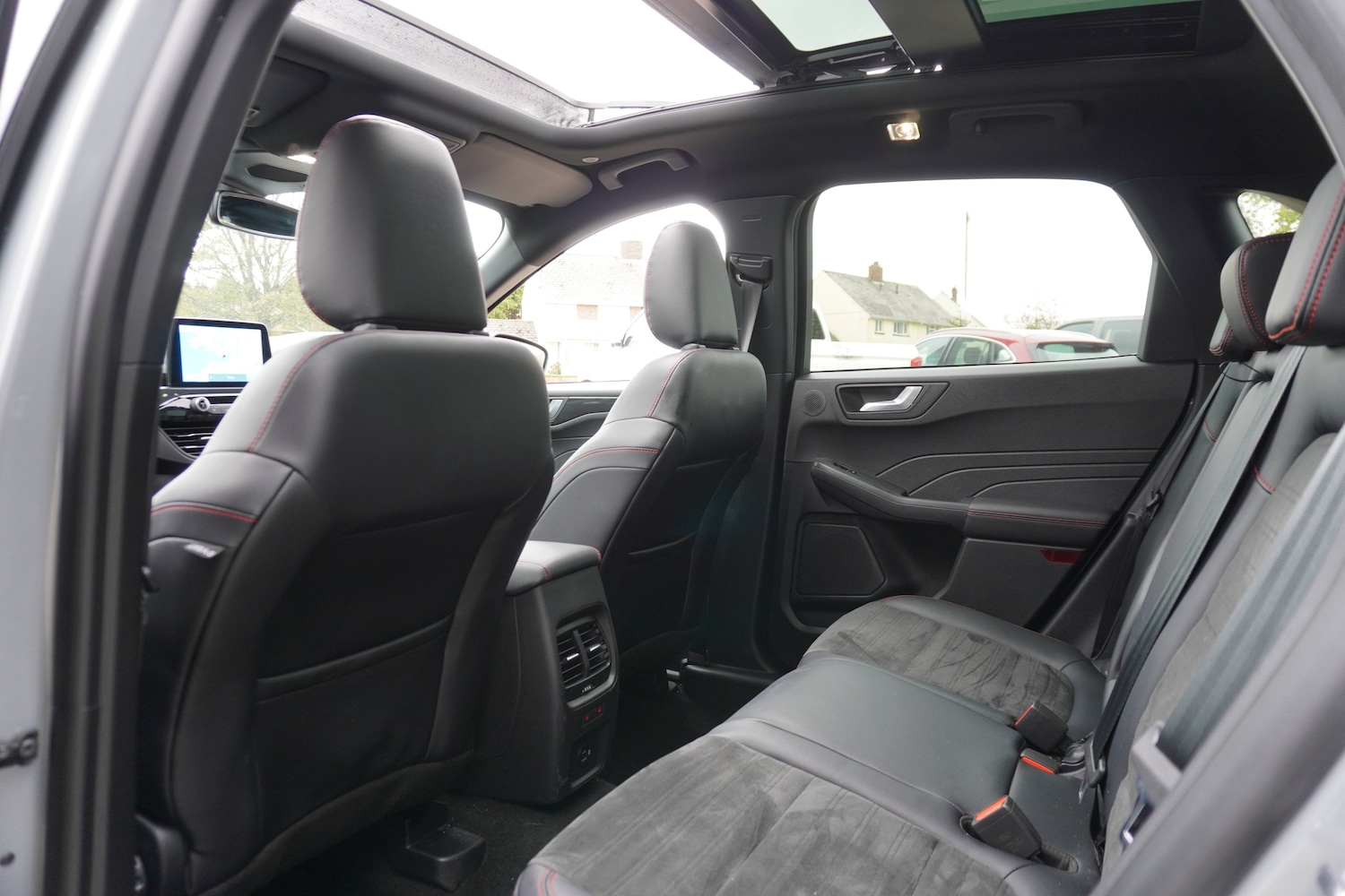 Used Ford Kuga 2022 for sale - 76598691: Photo 17