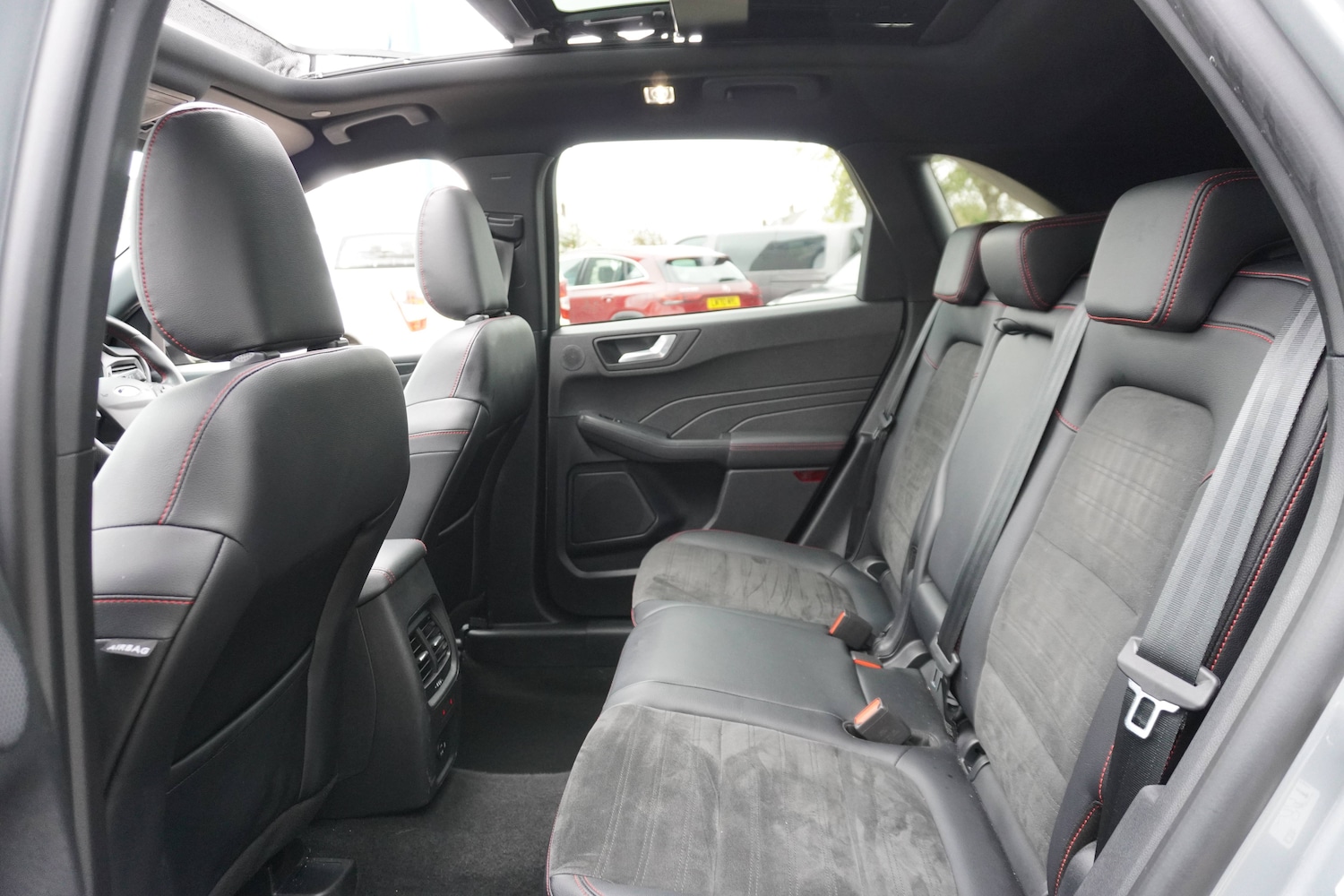 Used Ford Kuga 2022 for sale - 76598691: Photo 18