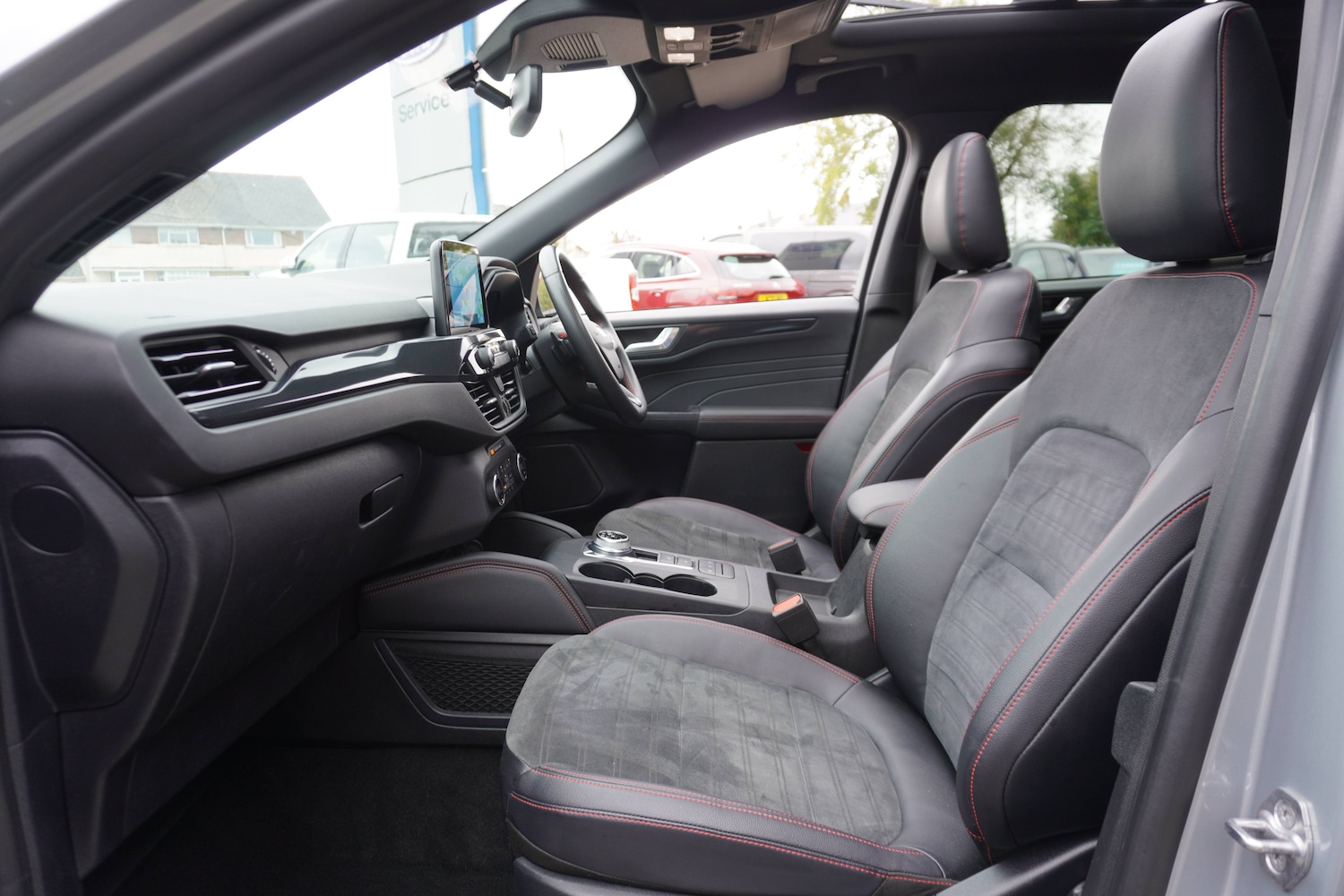 Used Ford Kuga 2022 for sale - 76598691: Photo 20