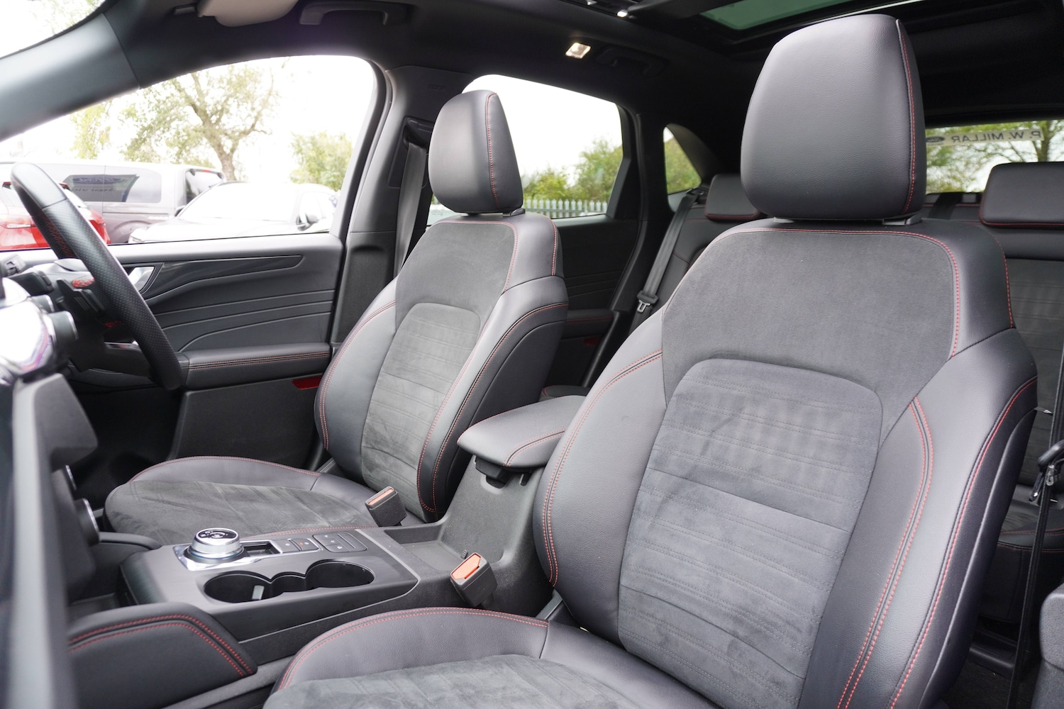 Used Ford Kuga 2022 for sale - 76598691: Photo 21