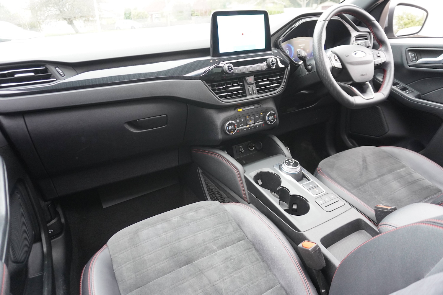 Used Ford Kuga 2022 for sale - 76598691: Photo 22