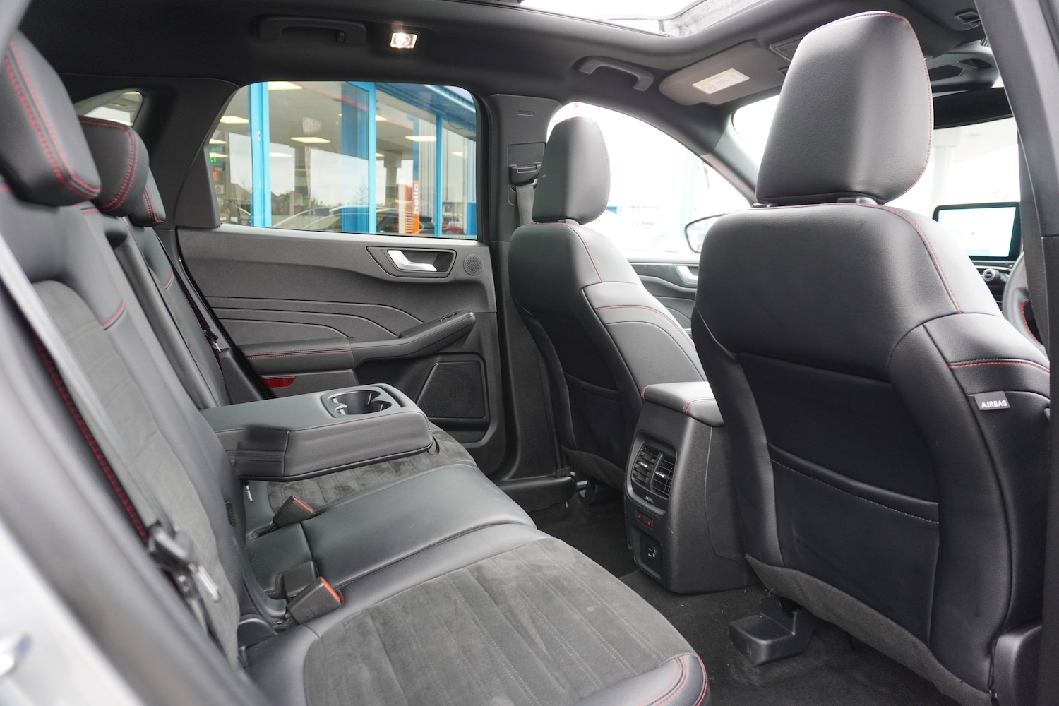 Used Ford Kuga 2022 for sale - 76598691: Photo 25