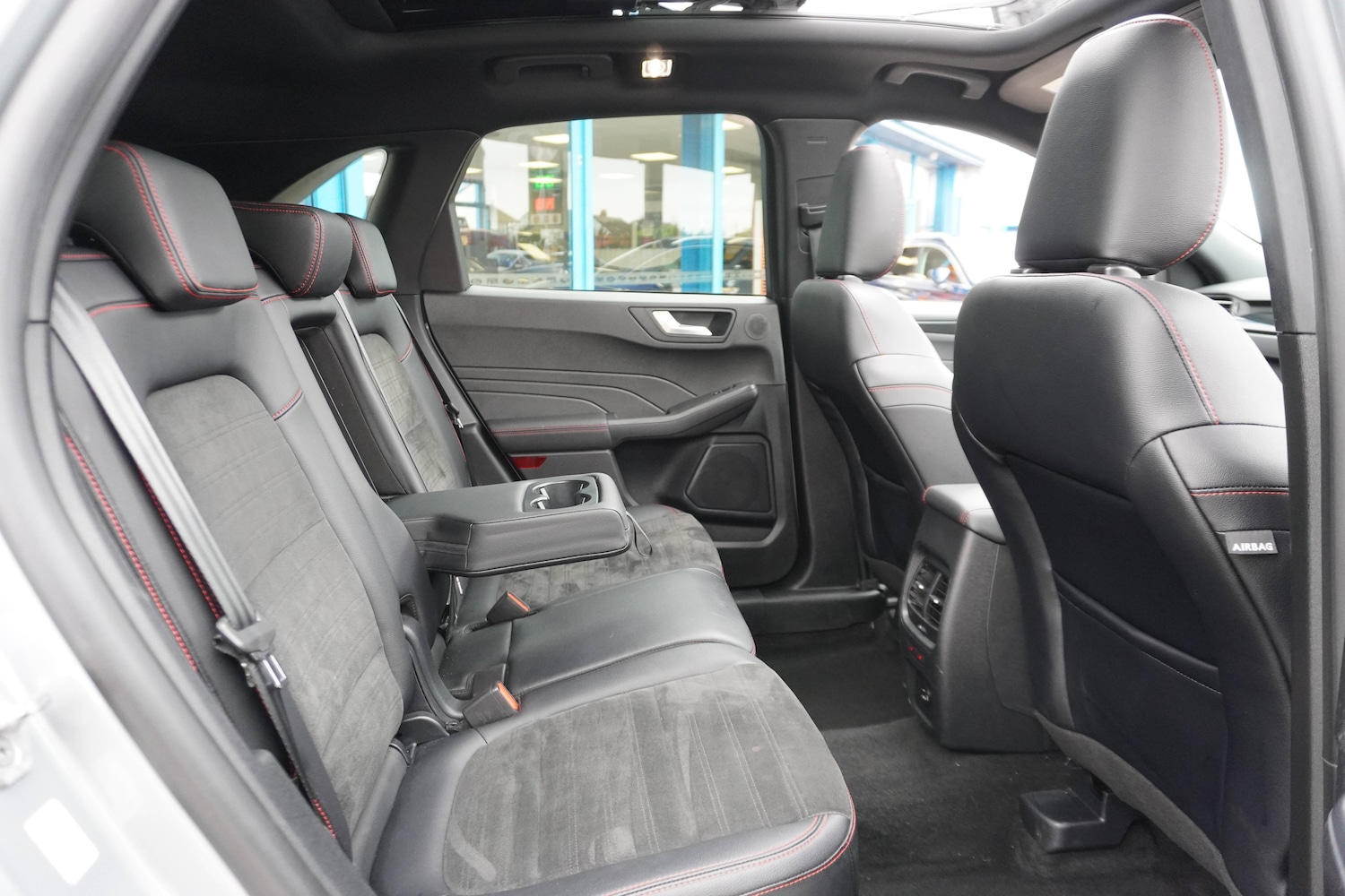 Used Ford Kuga 2022 for sale - 76598691: Photo 27