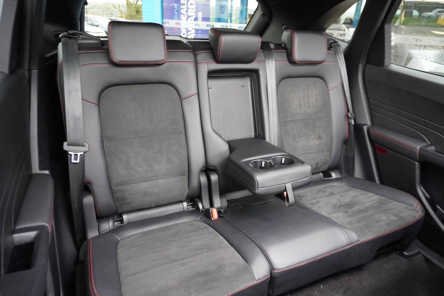 Used Ford Kuga 2022 for sale - 76598691: Photo 28