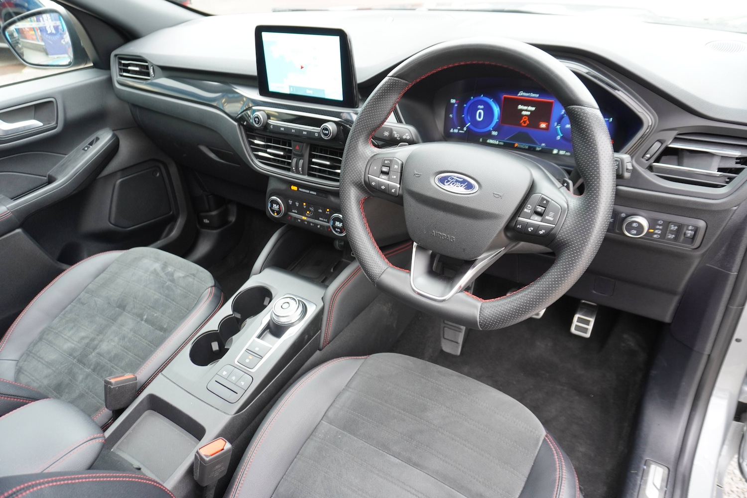 Used Ford Kuga 2022 for sale - 76598691: Photo 3