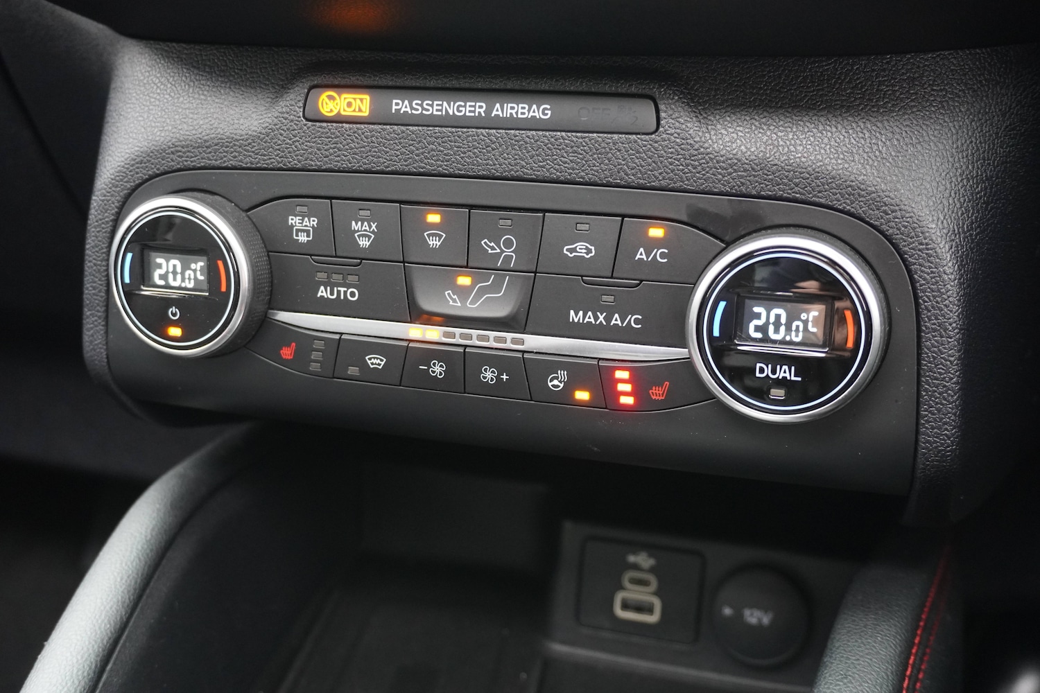 Used Ford Kuga 2022 for sale - 76598691: Photo 30