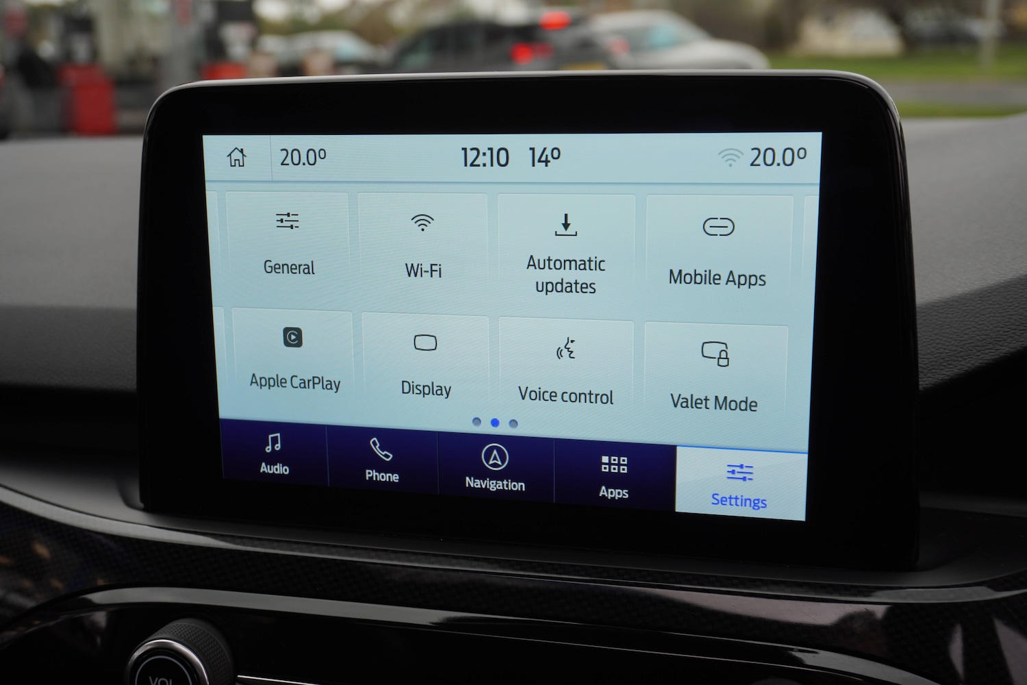 Used Ford Kuga 2022 for sale - 76598691: Photo 35