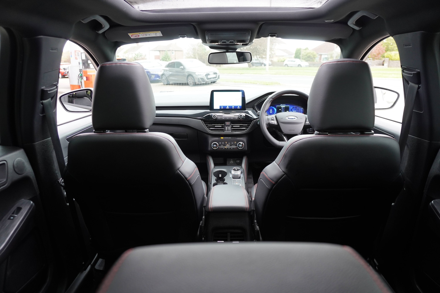 Used Ford Kuga 2022 for sale - 76598691: Photo 39