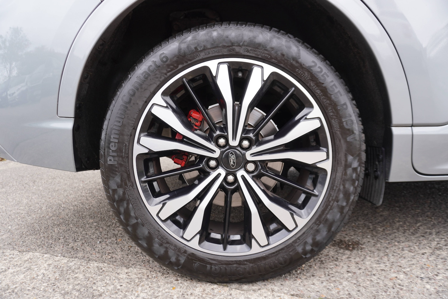 Used Ford Kuga 2022 for sale - 76598691: Photo 40