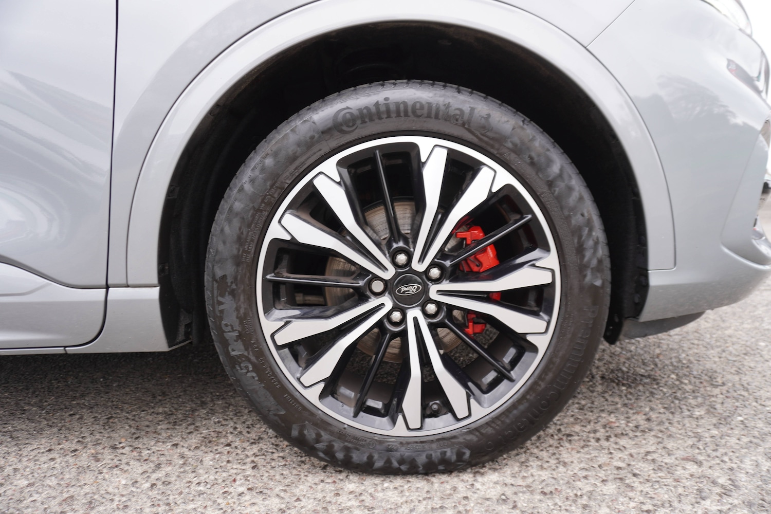 Used Ford Kuga 2022 for sale - 76598691: Photo 41