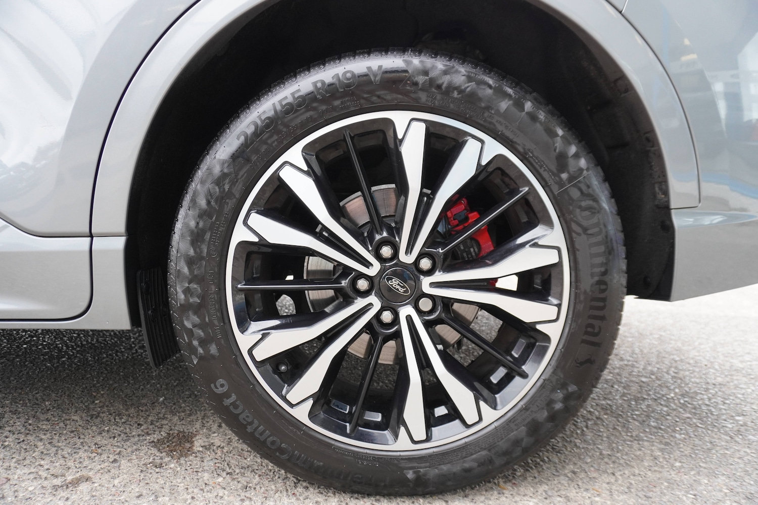 Used Ford Kuga 2022 for sale - 76598691: Photo 42