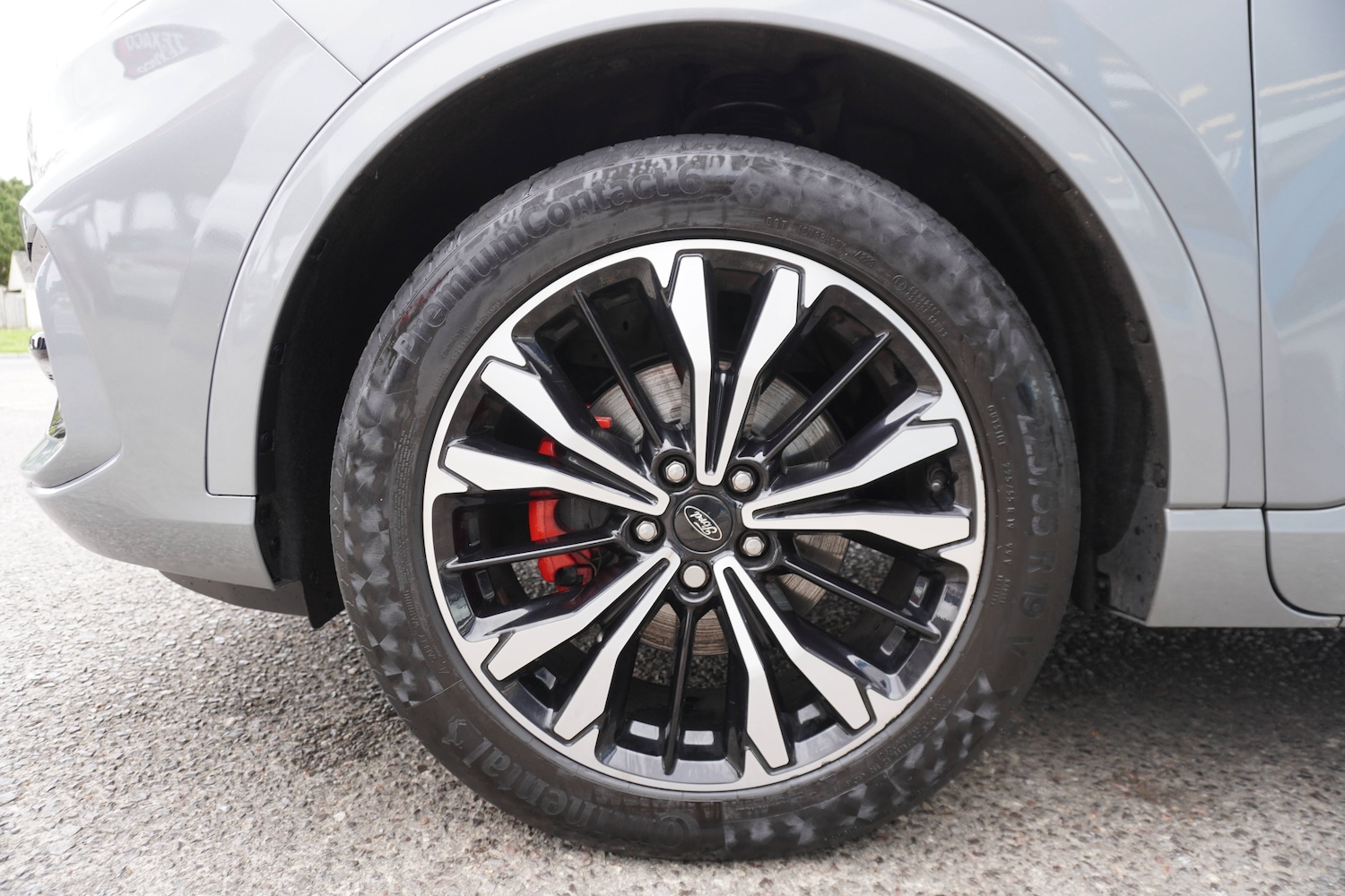 Used Ford Kuga 2022 for sale - 76598691: Photo 43