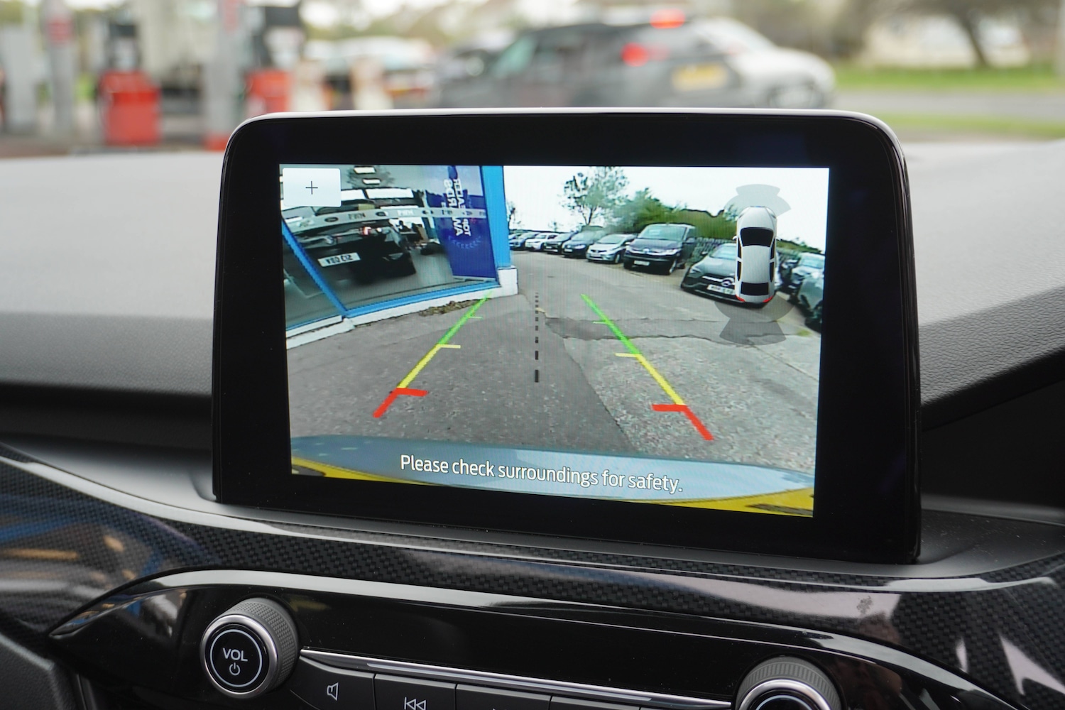 Used Ford Kuga 2022 for sale - 76598691: Photo 5