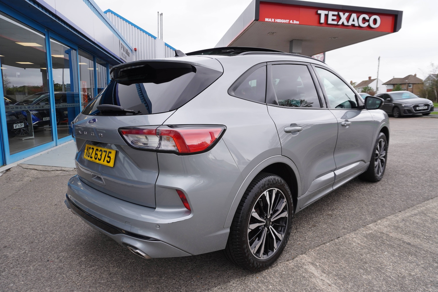 Used Ford Kuga 2022 for sale - 76598691: Photo 6