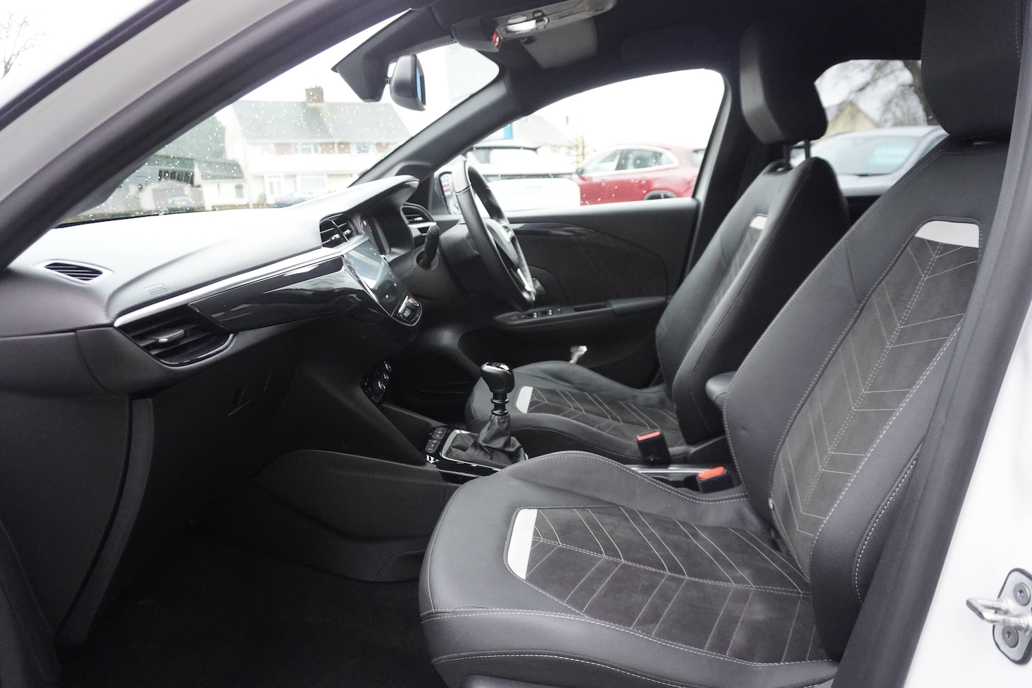 Used Vauxhall Corsa 2023 for sale - 76909318: Photo 10