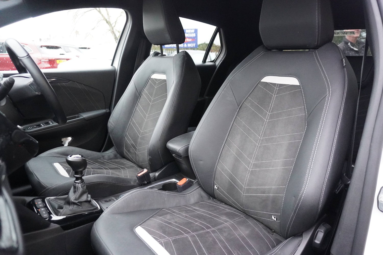 Used Vauxhall Corsa 2023 for sale - 76909318: Photo 11