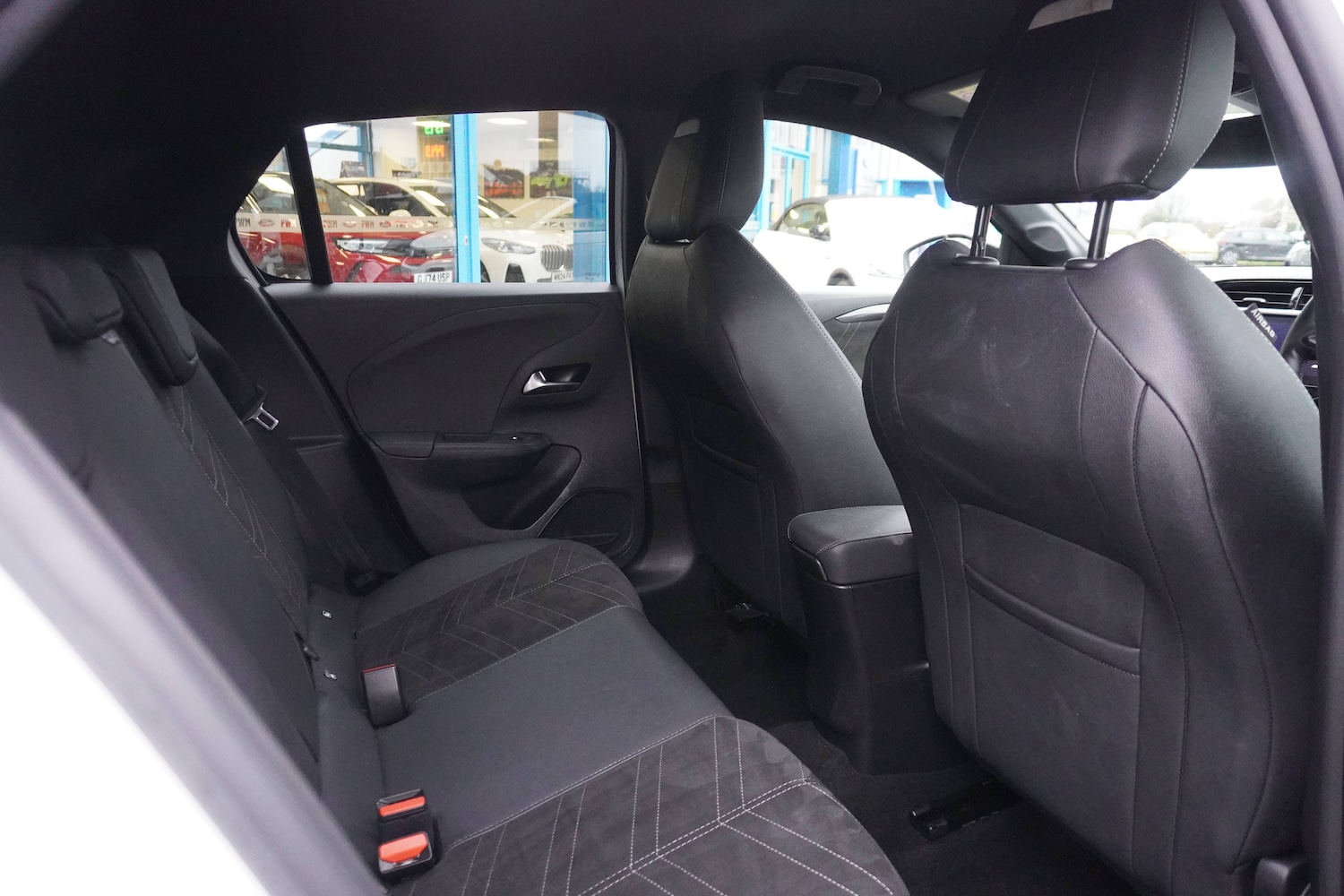 Used Vauxhall Corsa 2023 for sale - 76909318: Photo 12