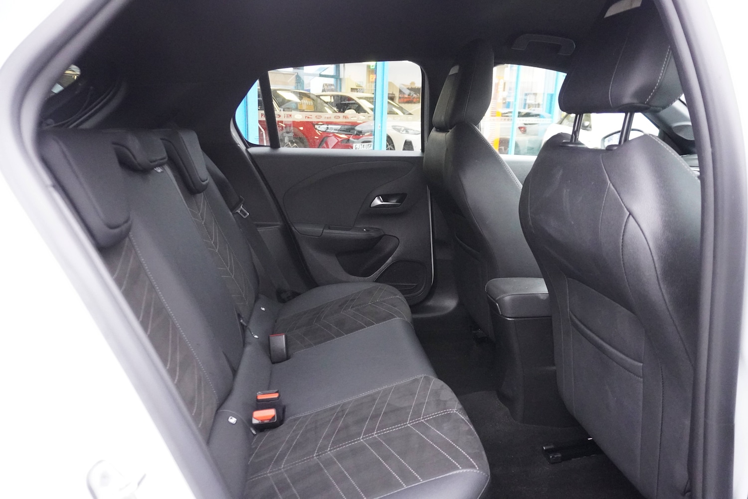 Used Vauxhall Corsa 2023 for sale - 76909318: Photo 13