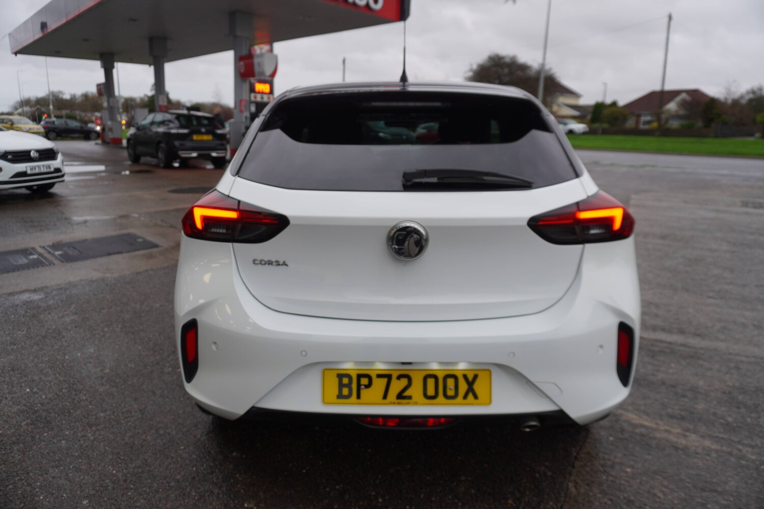 Used Vauxhall Corsa 2023 for sale - 76909318: Photo 15