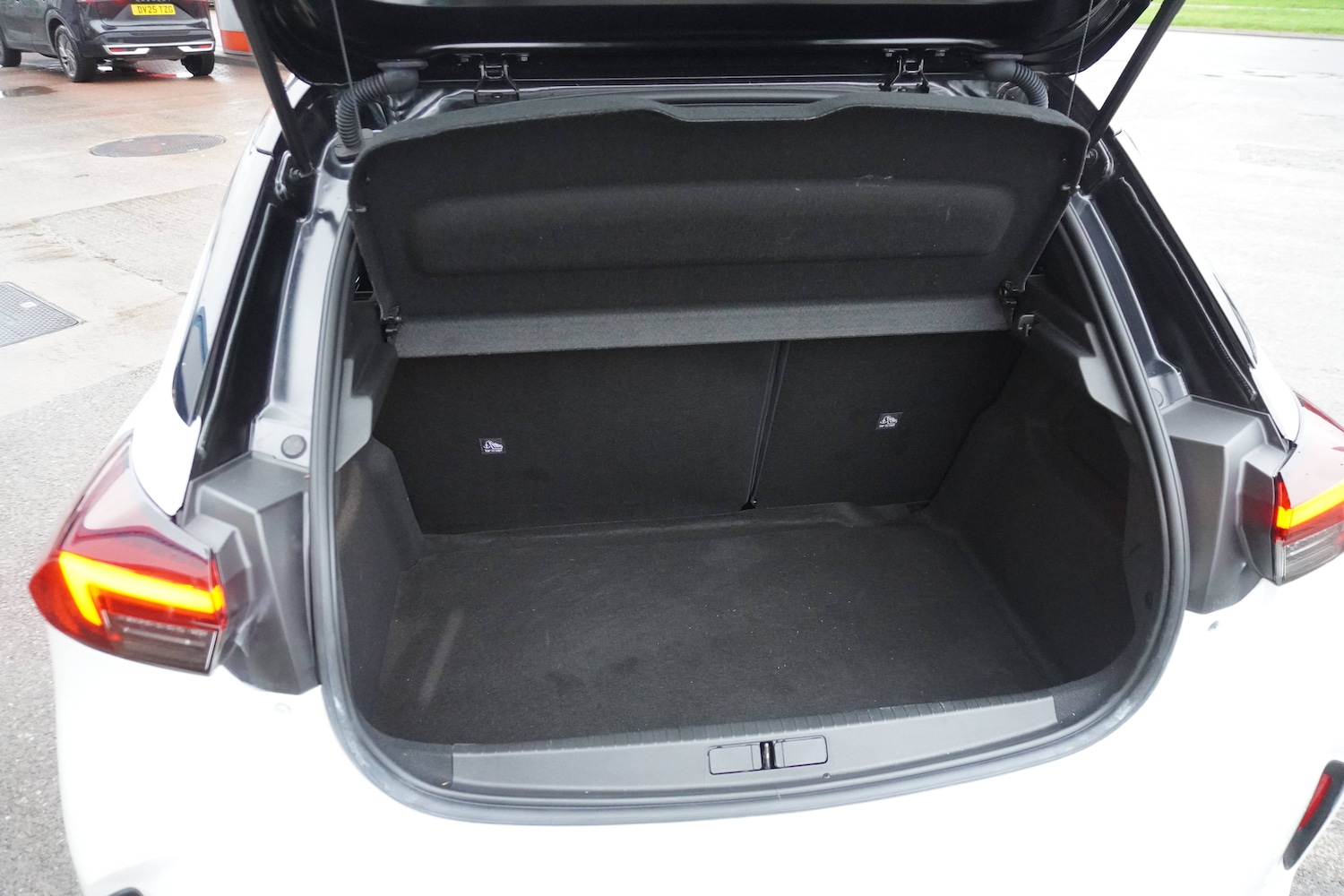 Used Vauxhall Corsa 2023 for sale - 76909318: Photo 17