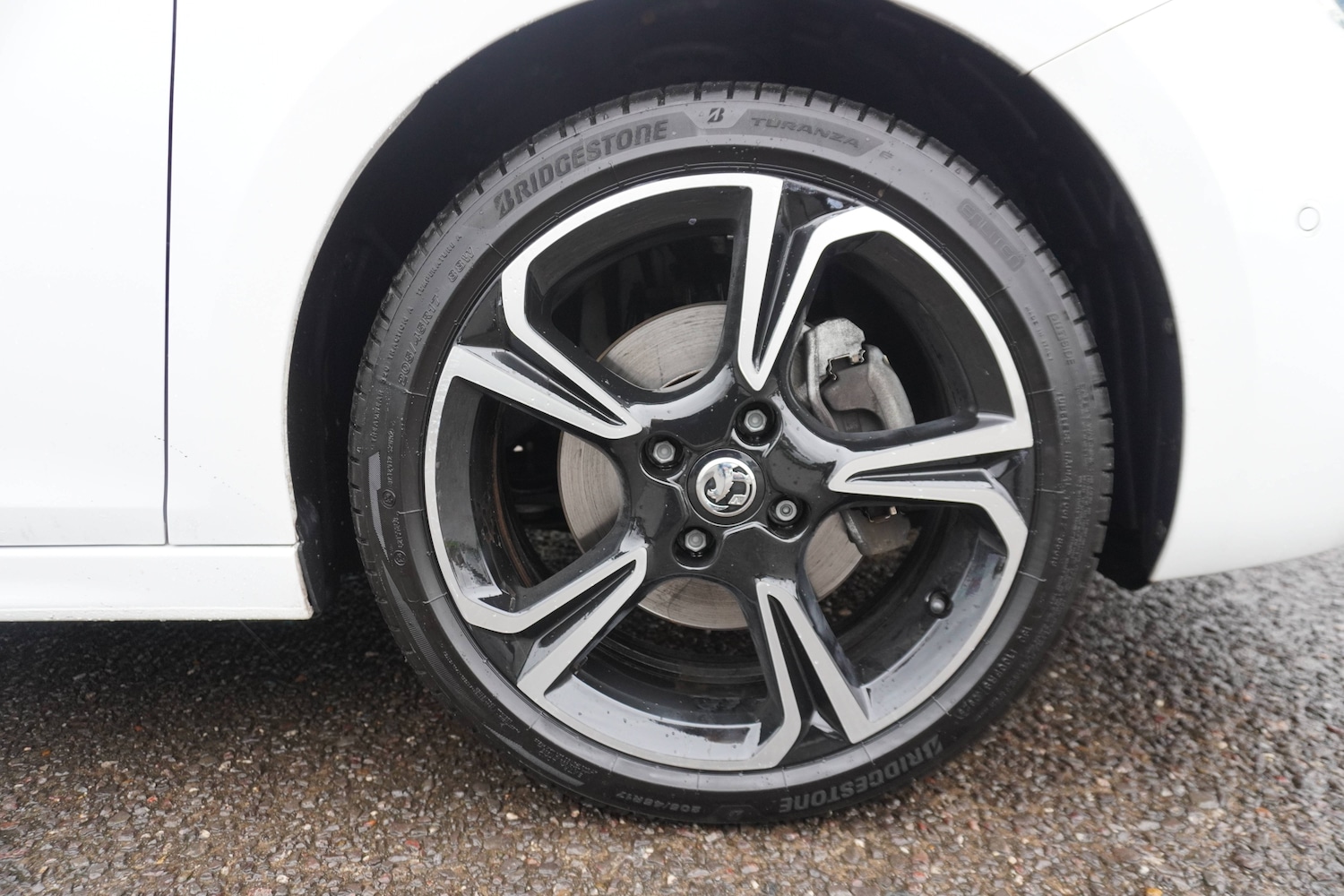 Used Vauxhall Corsa 2023 for sale - 76909318: Photo 19