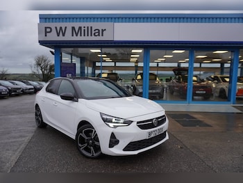 2023 - 1.2 Turbo Ultimate 5dr